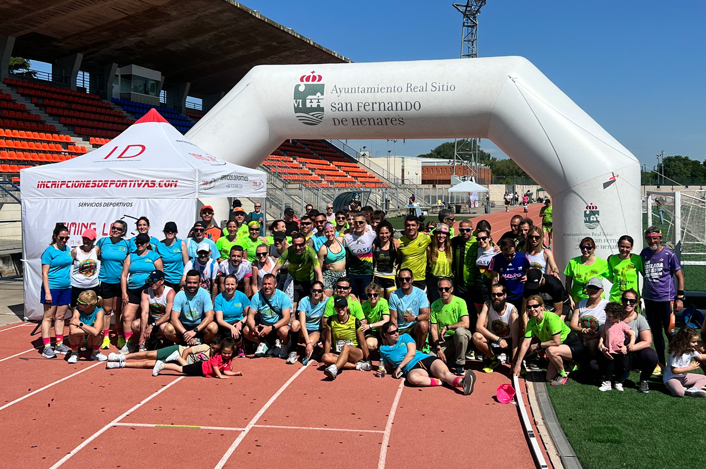 Bee 24 horas san fernando cash